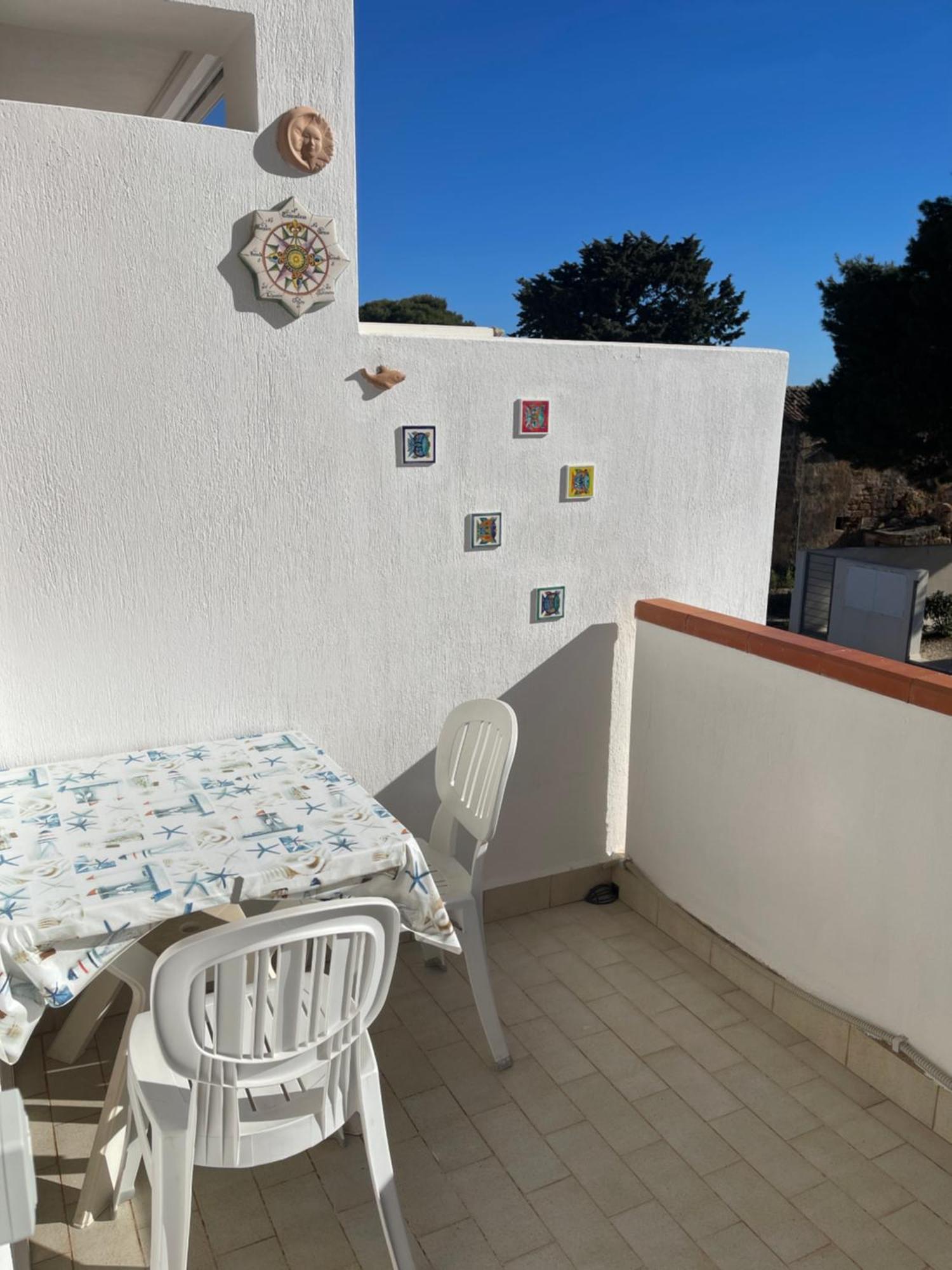 Aurora E Andrea San Vito Lo Capo Villa Eksteriør billede