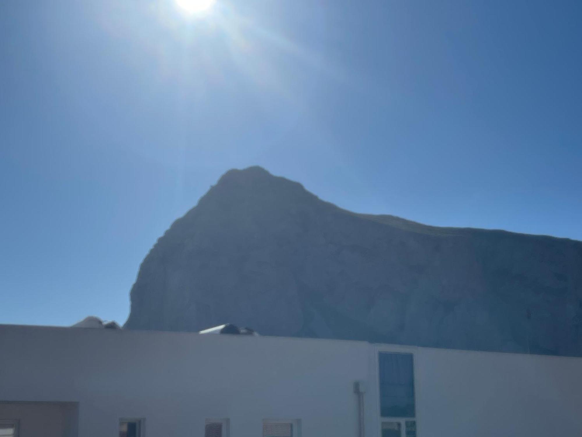 Aurora E Andrea San Vito Lo Capo Villa Eksteriør billede